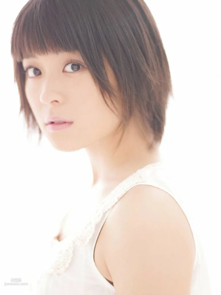 [Wanibooks] NO.49 Kie Kitano 北乃紀伊/北乃きい 寫真集 170