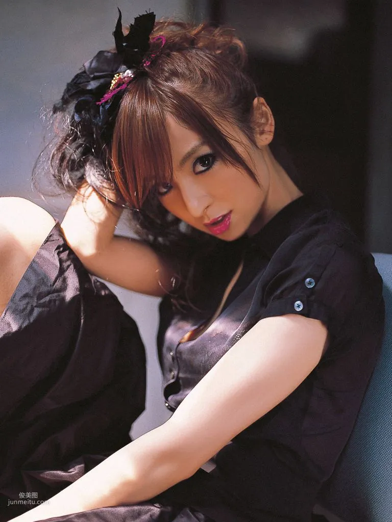 [Wanibooks] NO.51 Mariko Shinoda 篠田麻裡子 寫真集 55
