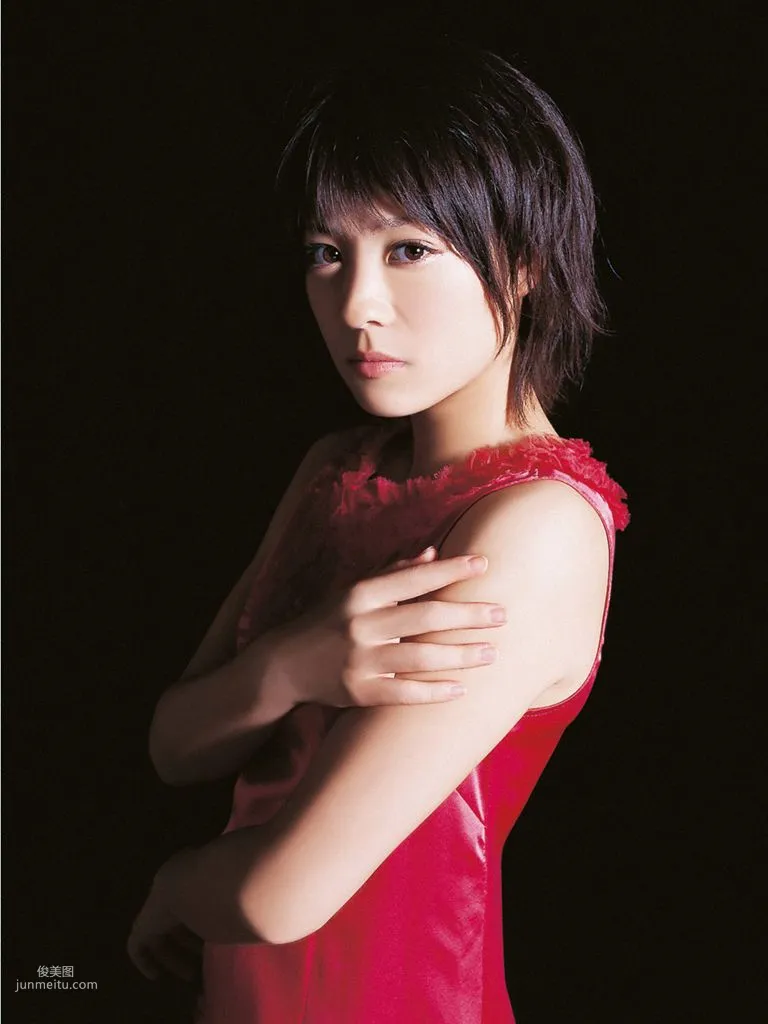[Wanibooks] NO.49 Kie Kitano 北乃紀伊/北乃きい 寫真集 169
