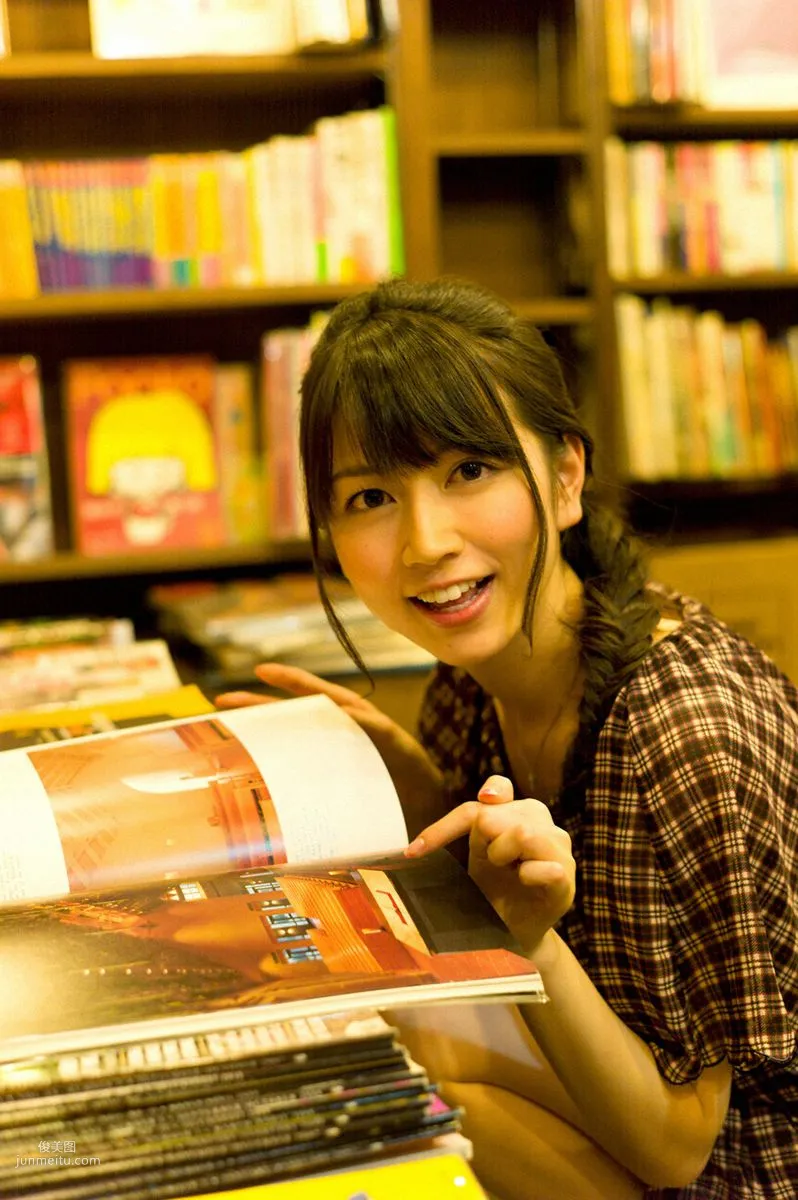 [Wanibooks] NO.95 Chihiro Terada 寺田千尋/寺田ちひろ 寫真集 63