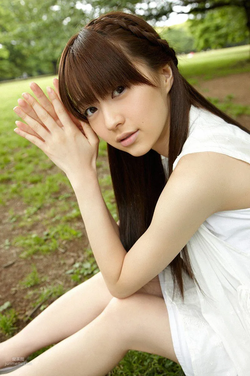 [Wanibooks] NO.76 Rina Aizawa 逢沢りな 写真集120