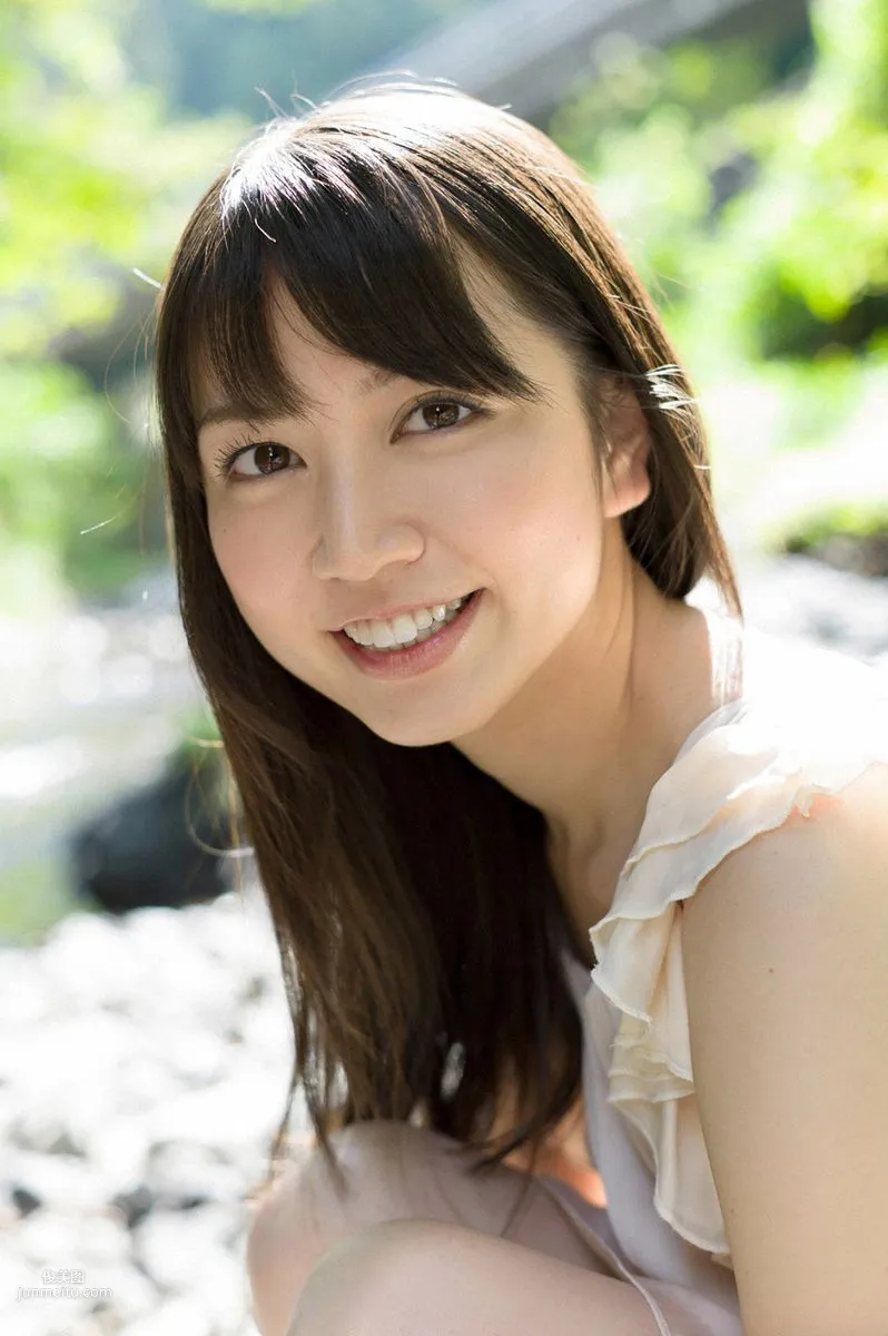 [Wanibooks] NO.95 Chihiro Terada 寺田千尋/寺田ちひろ 寫真集 175