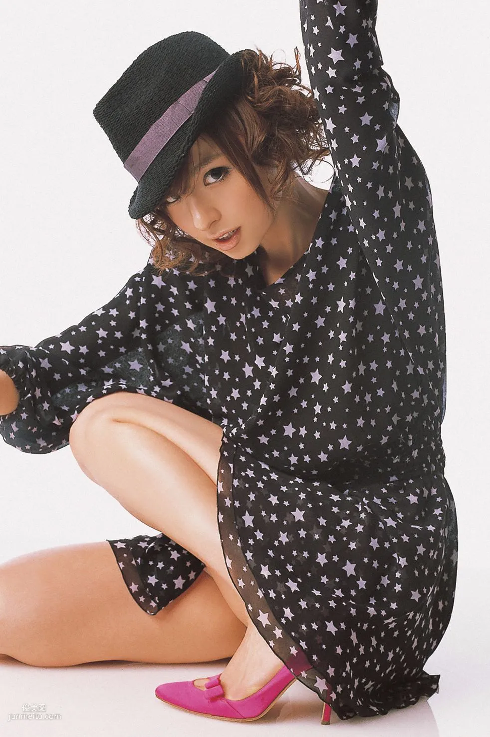 [Wanibooks] NO.51 Mariko Shinoda 篠田麻裡子 寫真集 22