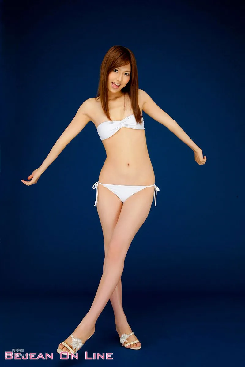 白娘隊 Mai Sasaki 佐々木麻衣 [Bejean On Line] 寫真集 17