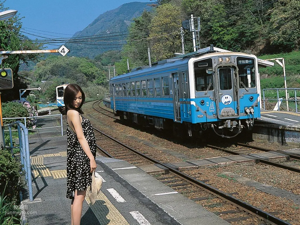 [Wanibooks] NO.50 Sayuri Iwata 岩田小百合/岩田さゆり 寫真集 50