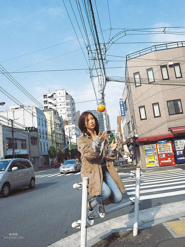 [Wanibooks] NO.50 Sayuri Iwata 岩田小百合/岩田さゆり 寫真集 201