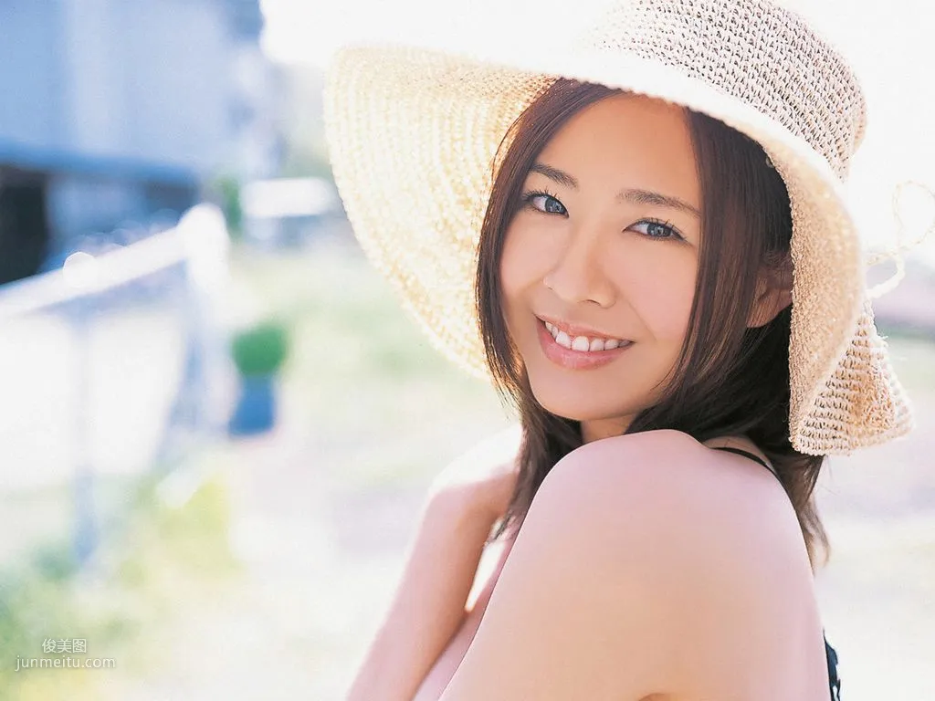 [Wanibooks] NO.50 Sayuri Iwata 岩田小百合/岩田さゆり 寫真集 107