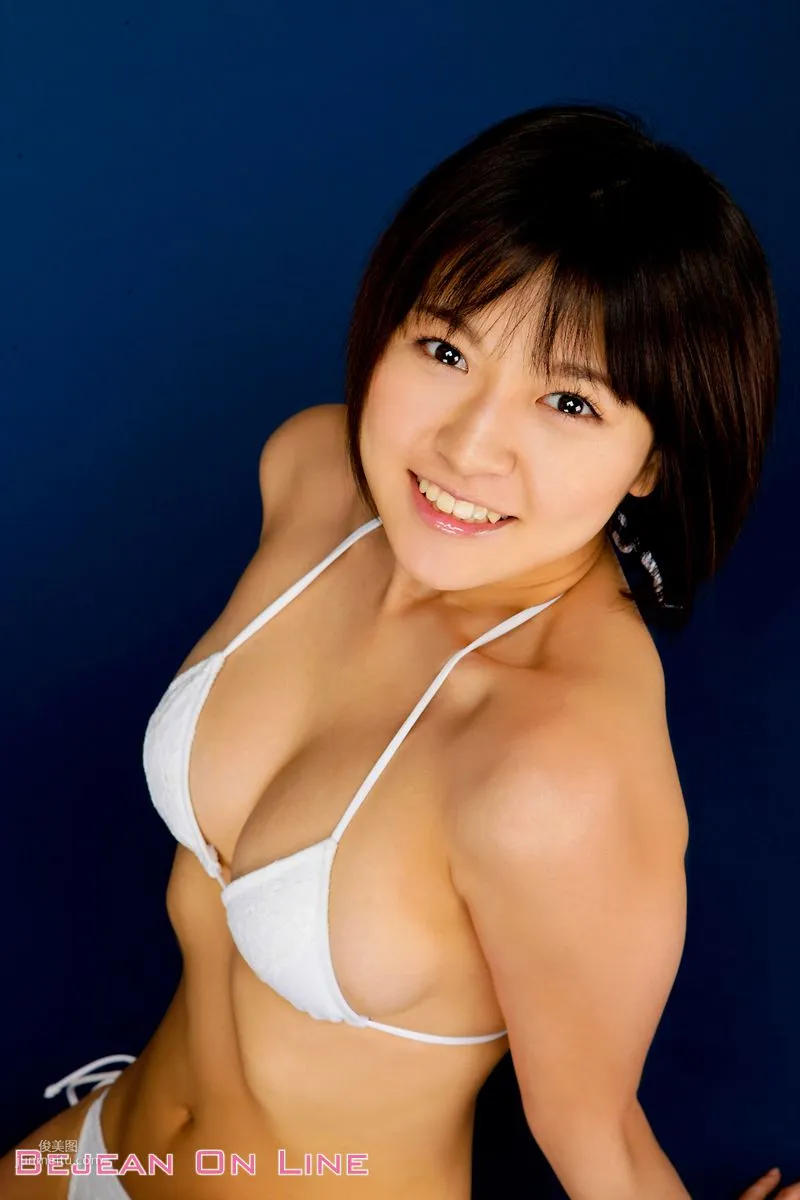 白娘隊 Konomi Yoshikawa 吉川このみ [Bejean On Line] 写真集14