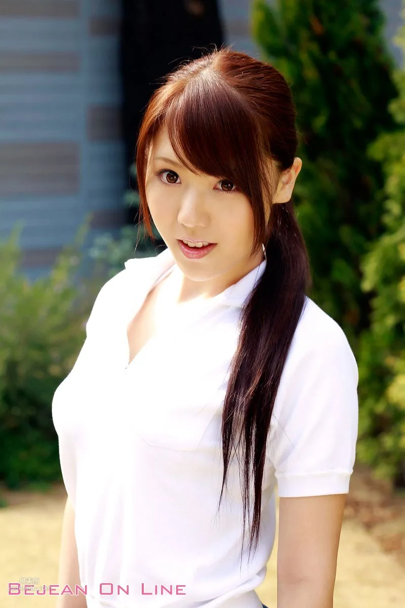 私立Bejean女學館 Ria Horisaki 堀咲りあ/堀咲莉亞 [Bejean On Line] 寫真集 13