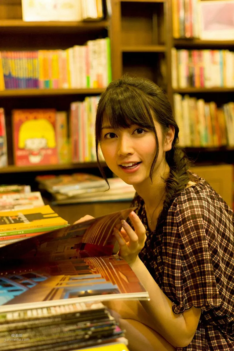 [Wanibooks] NO.95 Chihiro Terada 寺田千尋/寺田ちひろ 寫真集 62