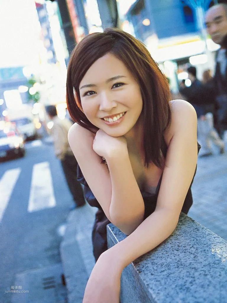 [Wanibooks] NO.50 Sayuri Iwata 岩田小百合/岩田さゆり 寫真集 104