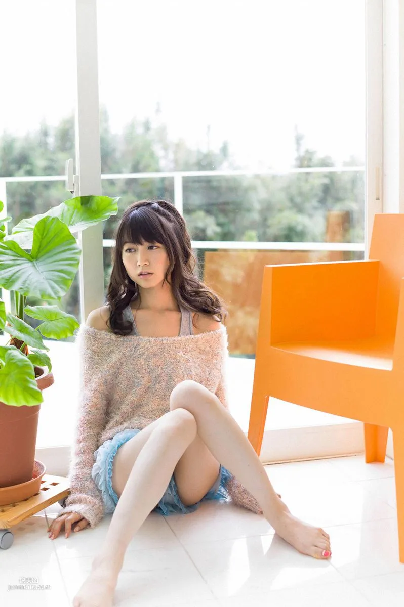 [Wanibooks] NO.95 Chihiro Terada 寺田千尋/寺田ちひろ 寫真集 78