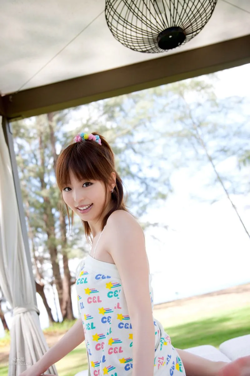 [Wanibooks] NO.60 Aya Hirano 平野绫/平野綾 写真集10