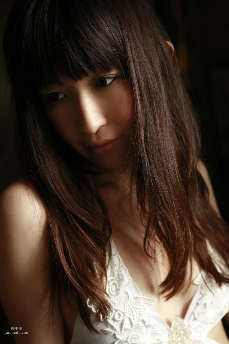 [Wanibooks] NO.68 Mayumi Ono 小野真弓 寫真集 86