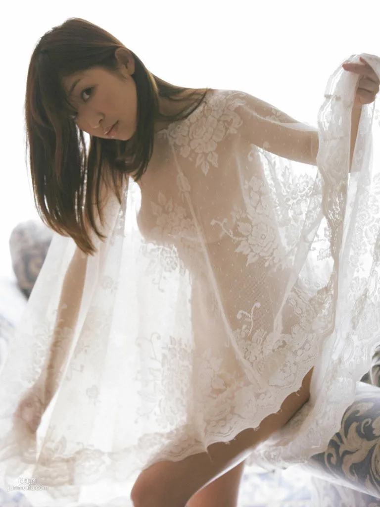 [Wanibooks] NO.54 Mayumi Ono 小野真弓 寫真集 237