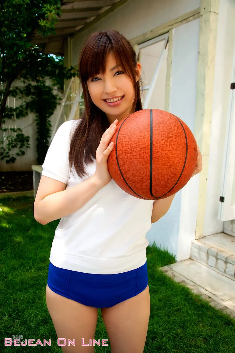 [Bejean On Line] 私立Bejean女學館 種田ちえり 寫真集 14