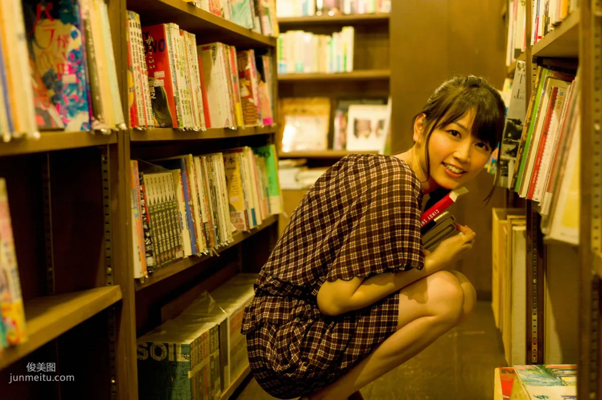[Wanibooks] NO.95 Chihiro Terada 寺田千尋/寺田ちひろ 寫真集 59