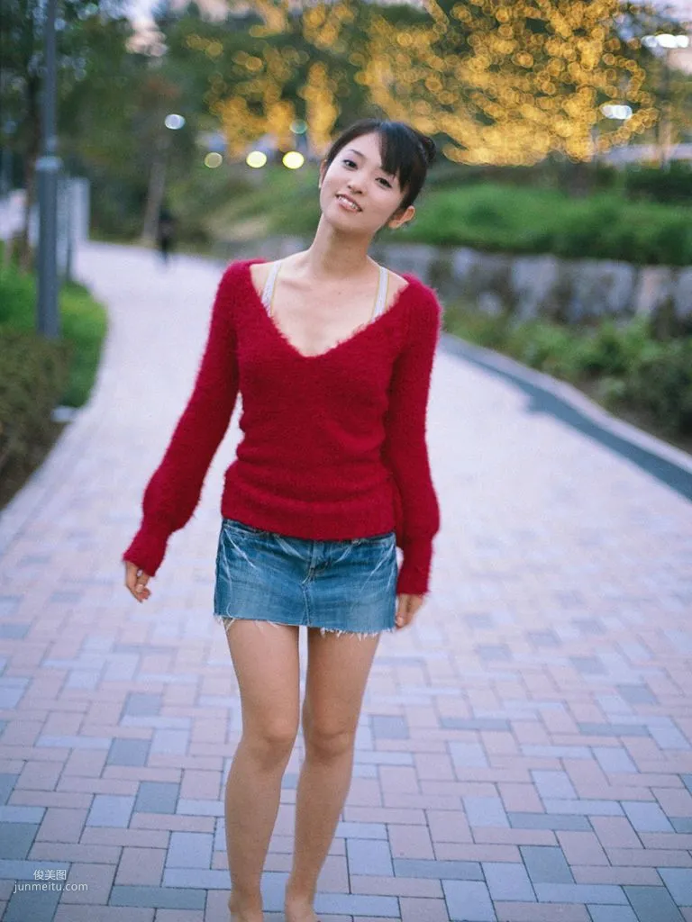 [Wanibooks] NO.45 Sayaka Kato 加藤沙耶香 寫真集 70