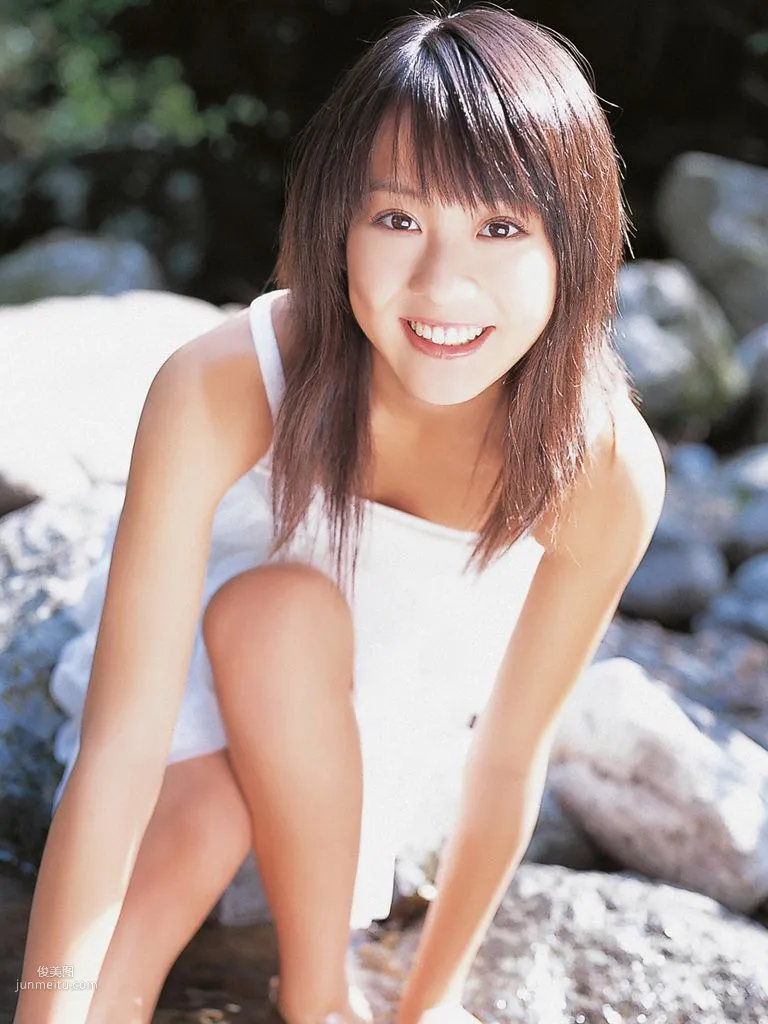 [Wanibooks] NO.49 Kie Kitano 北乃紀伊/北乃きい 寫真集 101
