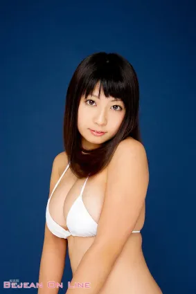 白娘隊 Shihomi Umezawa 梅澤しほみ [Bejean On Line] 寫真集