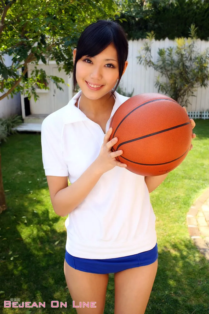 私立Bejean女學館 Saemi Shinohara 篠原冴美 [Bejean On Line] 寫真集 11