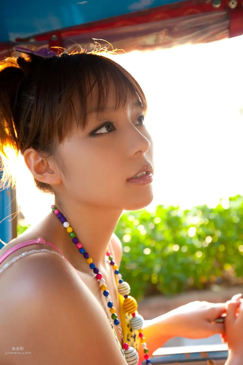 [Wanibooks] NO.60 Aya Hirano 平野绫/平野綾 写真集123