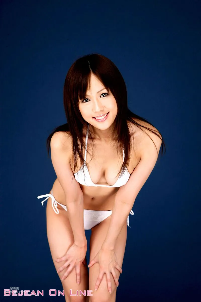 白娘隊こ Kyoko Kawai 可愛きょう [Bejean On Line] 写真集5
