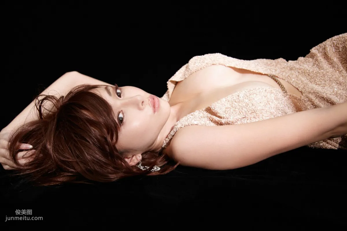 [Wanibooks] NO.94 Anri Sugihara 杉原杏璃 寫真集 172