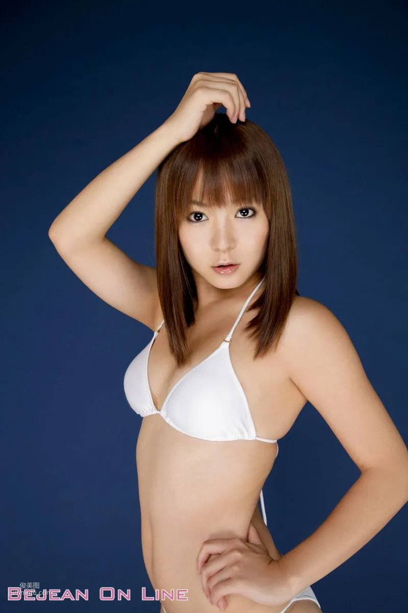 白娘隊 Nanami Norishima 則島奈々美 [Bejean On Line] 写真集5