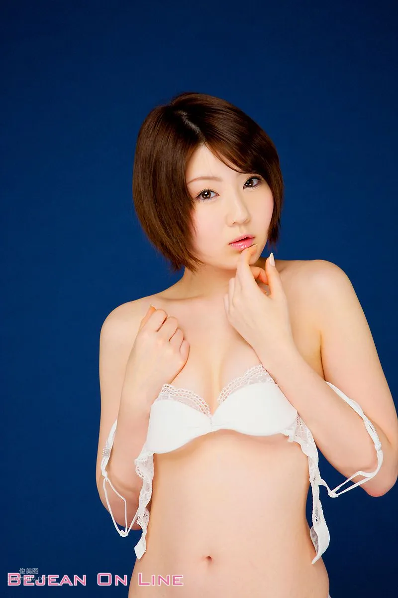 白娘隊 Kokona Fuyumi 冬海ここな [Bejean On Line] 写真集13