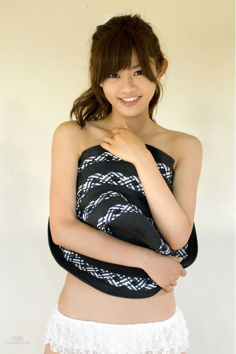[Wanibooks] NO.79 Rika Sato さとう里香 写真集114