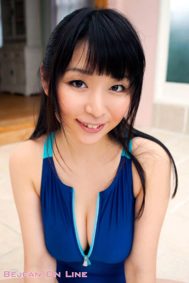 私立Bejean女学館 涼本めぐみ/凉本惠 [Bejean On Line] 写真集40