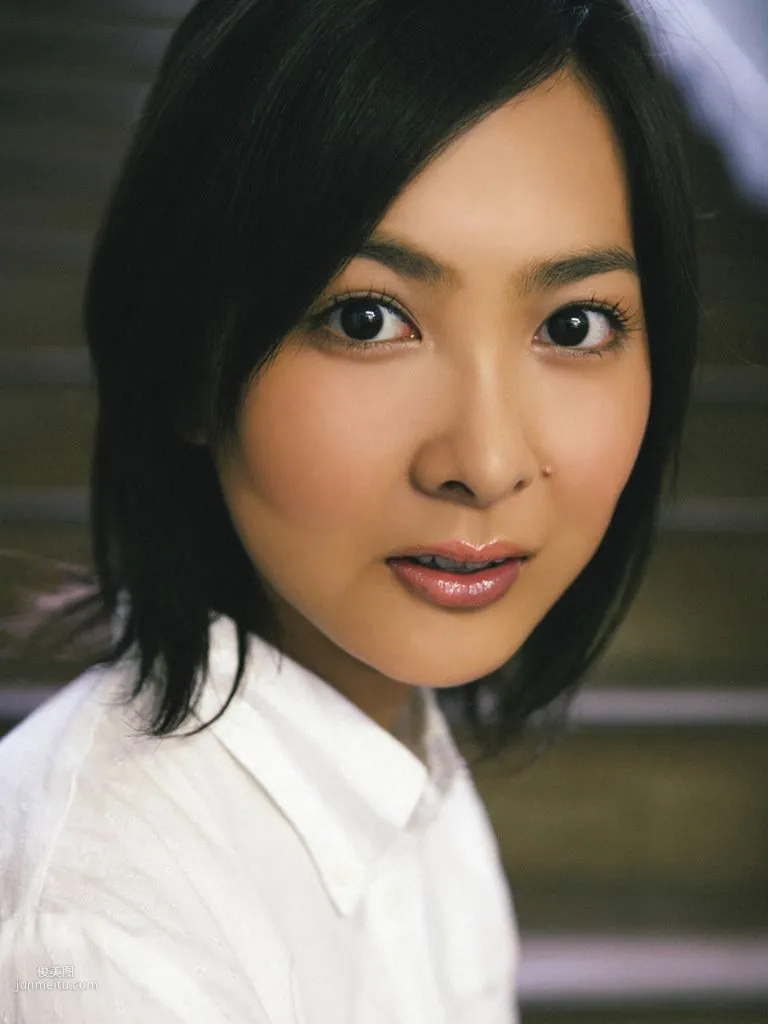 [Wanibooks] NO.53 Mitsuki Tanimura 谷村美月 写真集21