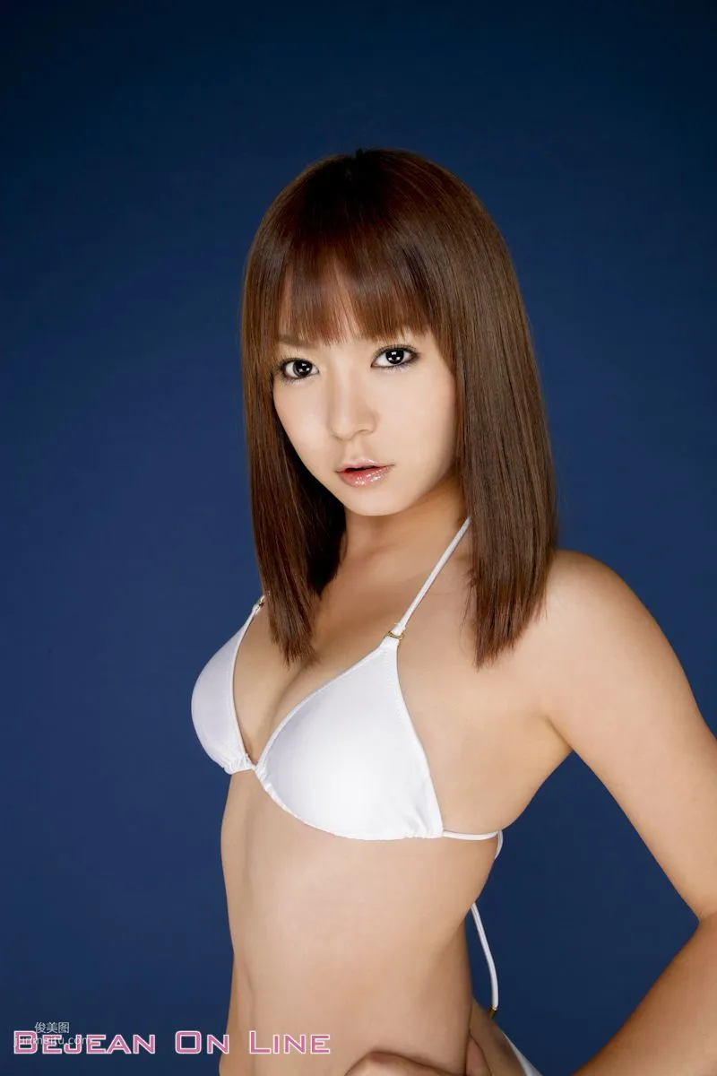 白娘隊 Nanami Norishima 則島奈々美 [Bejean On Line] 写真集4