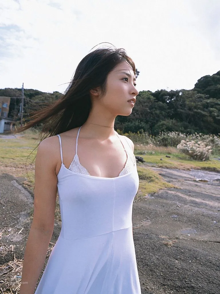 [Wanibooks] NO.45 Sayaka Kato 加藤沙耶香 寫真集 78