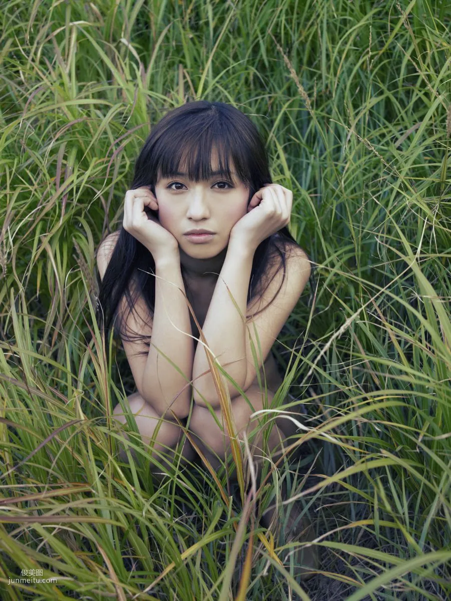 [Wanibooks] NO.57 Maomi Yuuki 優木まおみ/優木真央美 寫真集 131