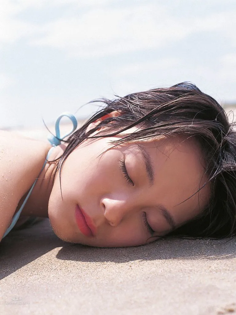 [Wanibooks] NO.49 Kie Kitano 北乃紀伊/北乃きい 寫真集 80