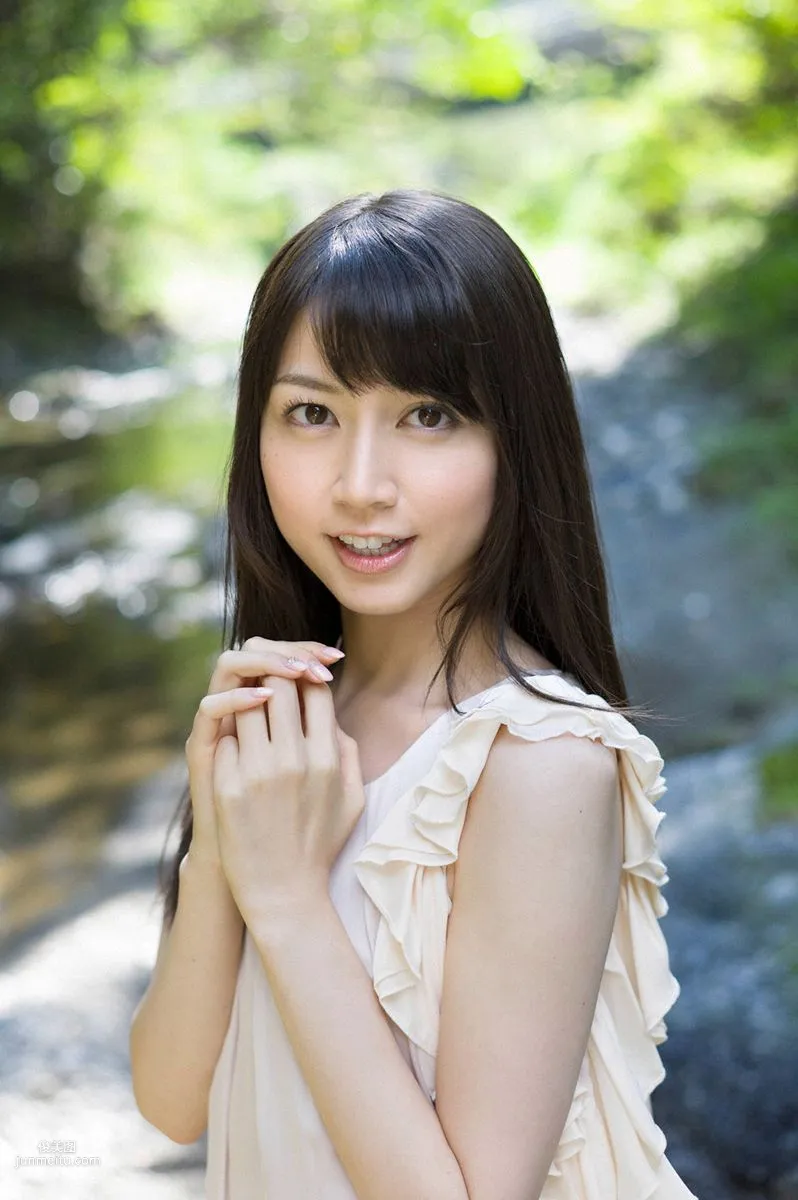 [Wanibooks] NO.95 Chihiro Terada 寺田千尋/寺田ちひろ 寫真集 169