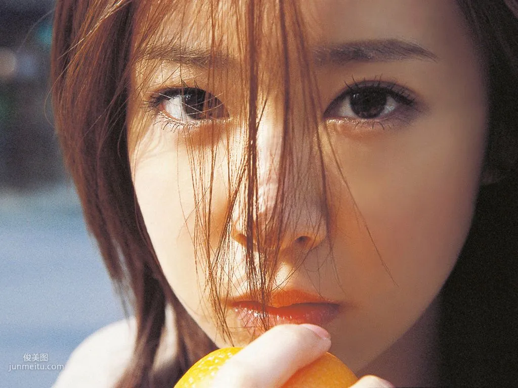 [Wanibooks] NO.50 Sayuri Iwata 岩田小百合/岩田さゆり 寫真集 224