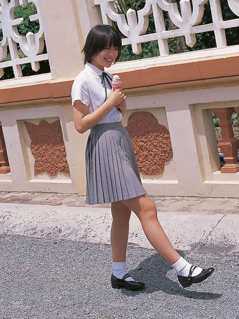 [Wanibooks] NO.49 Kie Kitano 北乃紀伊/北乃きい 寫真集 190