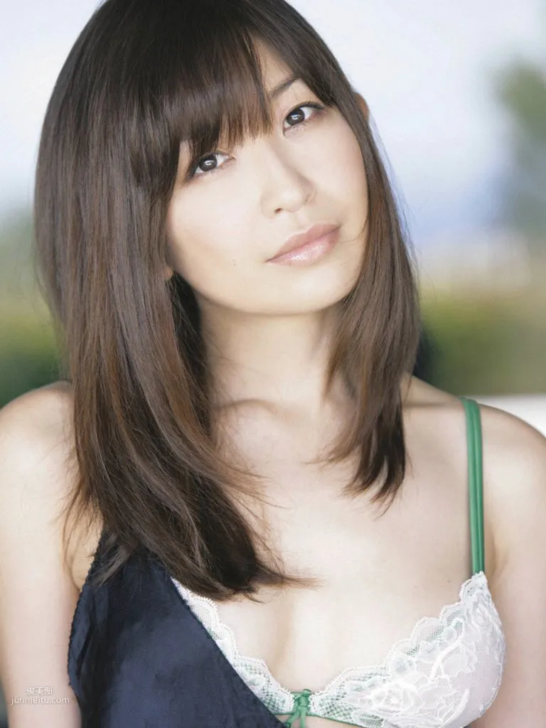 [Wanibooks] NO.54 Mayumi Ono 小野真弓 寫真集 166