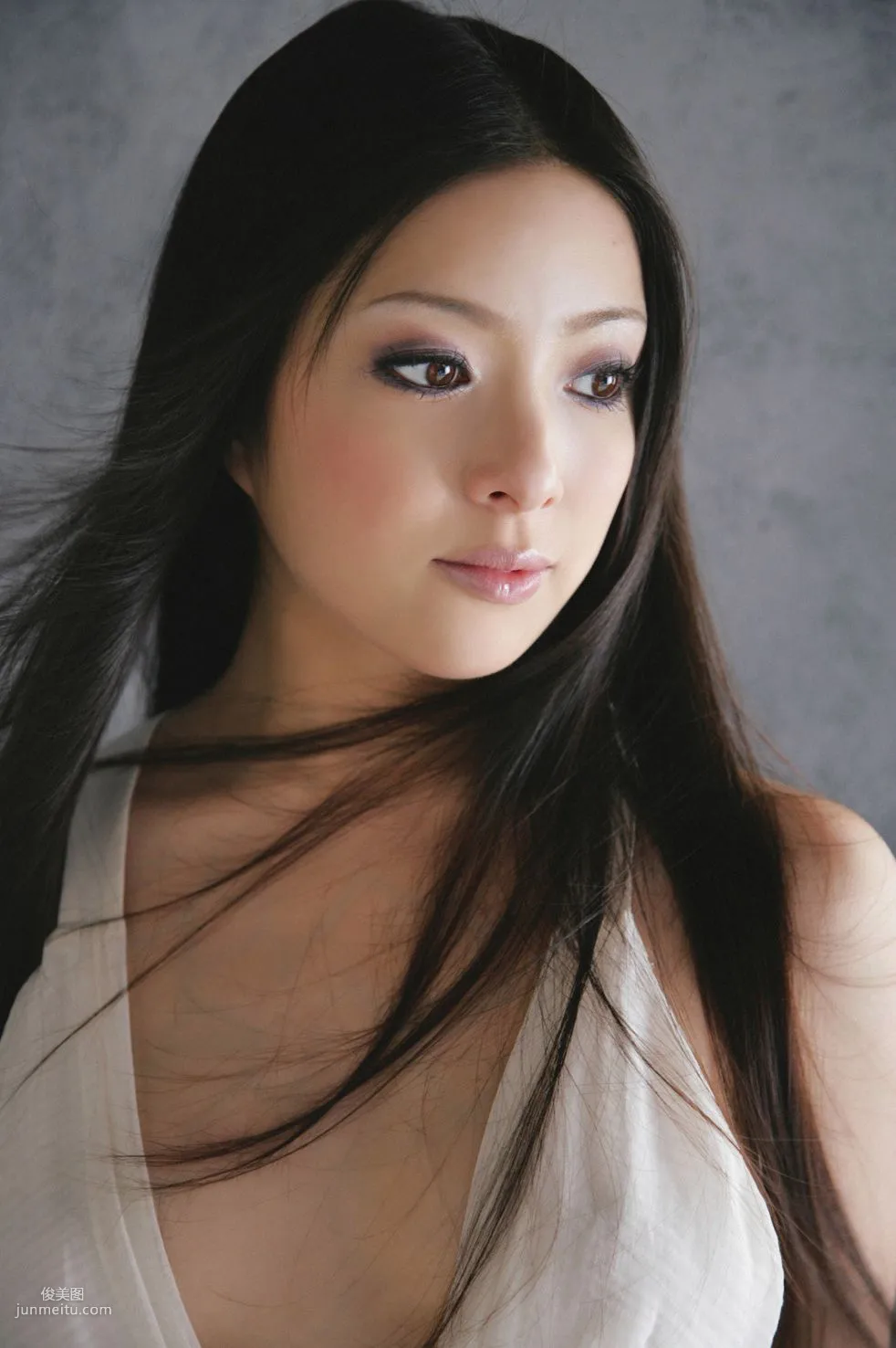 [Wanibooks] NO.48 Maki Miyamoto 宮本真希/宮本真希 寫真集 175