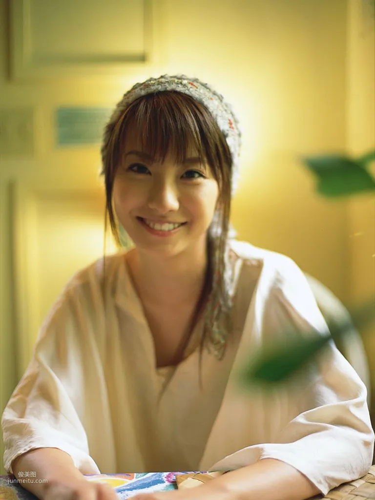 [Wanibooks] NO.44 Azusa Yamamoto 山本梓 写真集154