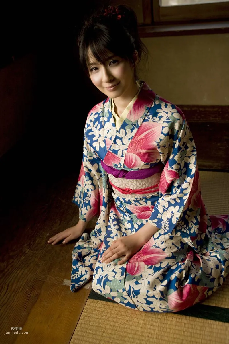 [Wanibooks] NO.58 Matsuki Rina 松木裡菜 寫真集 204