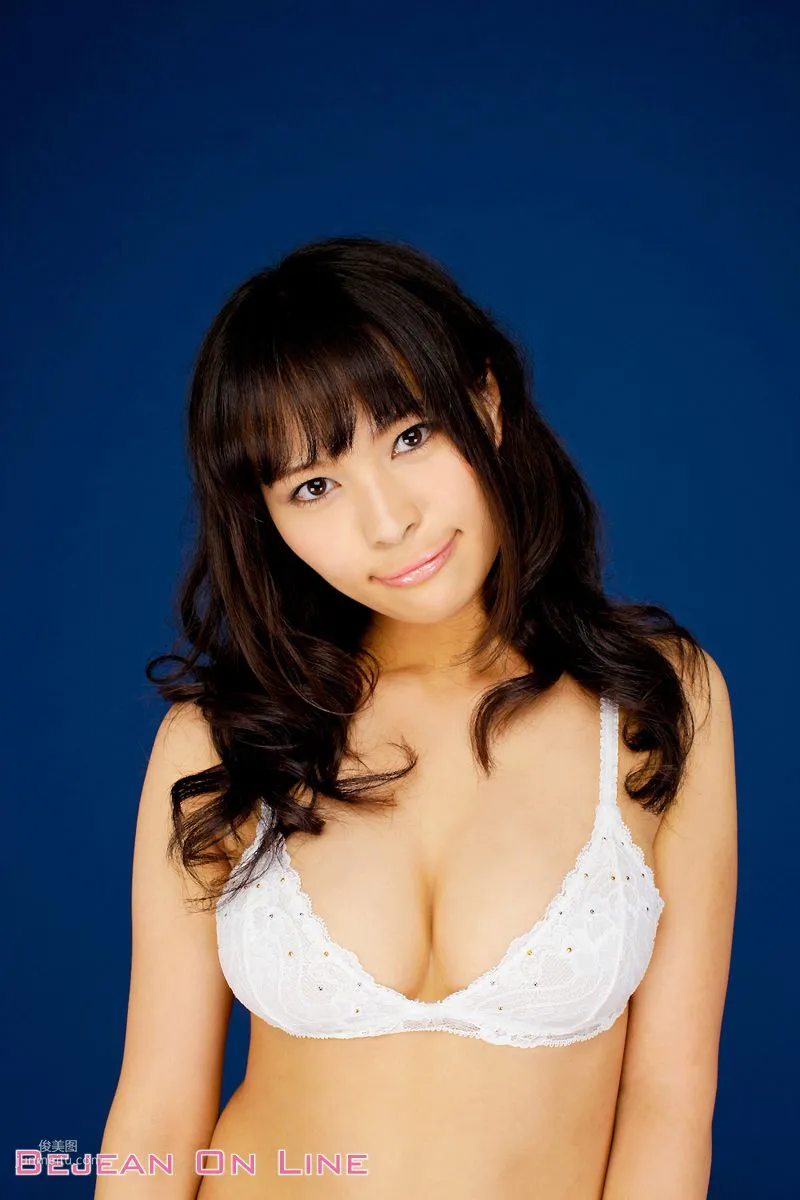 白娘隊 Kyoko Maki 真木今日子 [Bejean On Line] 寫真集 1