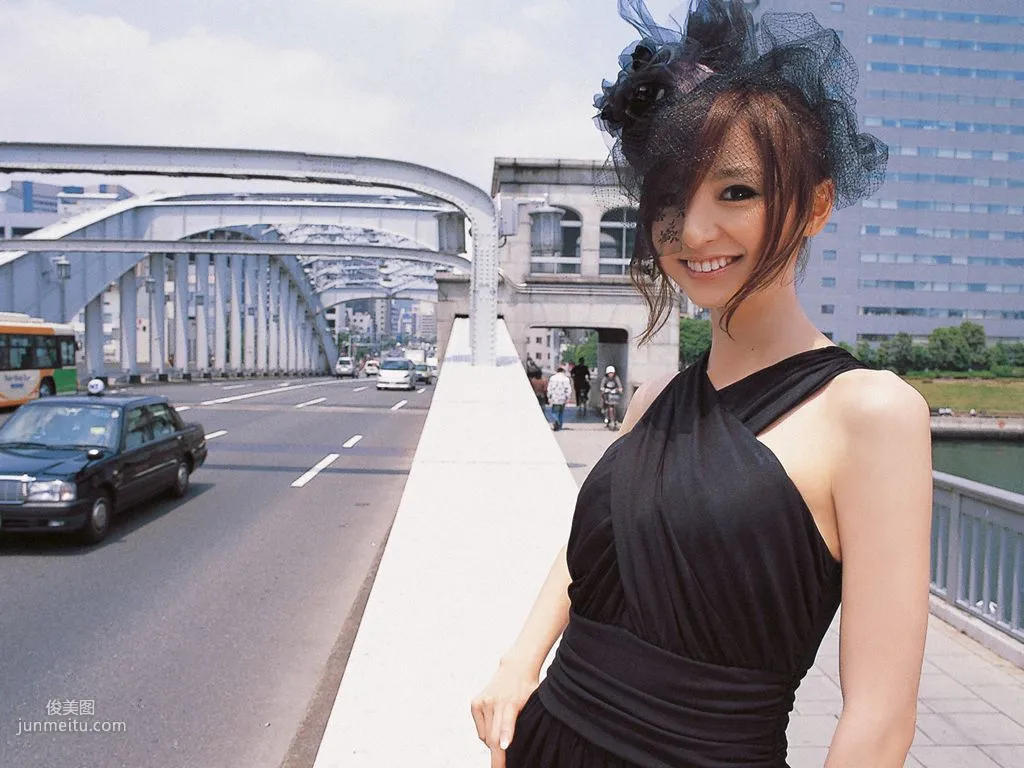 [Wanibooks] NO.51 Mariko Shinoda 篠田麻裡子 寫真集 39