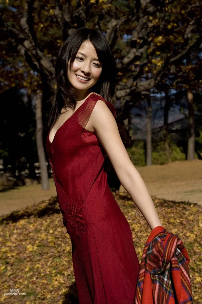 [Wanibooks] NO.58 Matsuki Rina 松木裡菜 寫真集 147