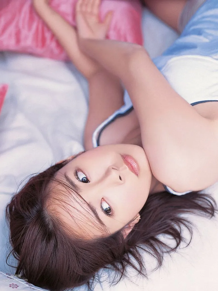 [Wanibooks] NO.50 Sayuri Iwata 岩田小百合/岩田さゆり 寫真集 122