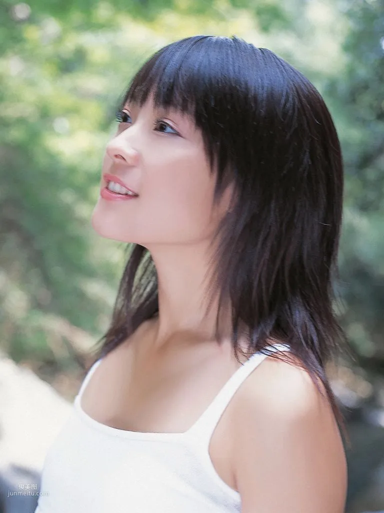 [Wanibooks] NO.49 Kie Kitano 北乃紀伊/北乃きい 寫真集 116