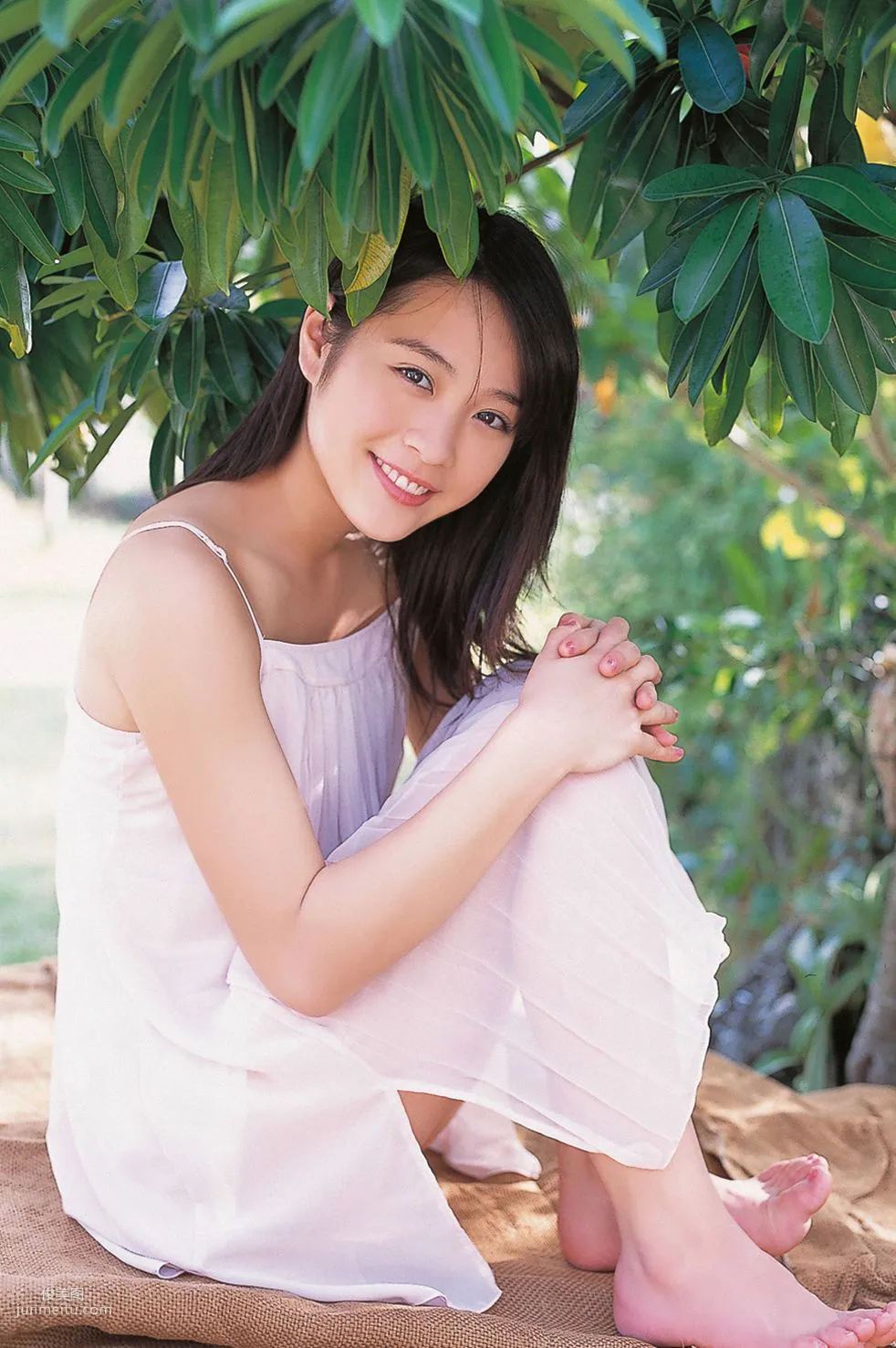 [Wanibooks] NO.49 Kie Kitano 北乃紀伊/北乃きい 寫真集 45